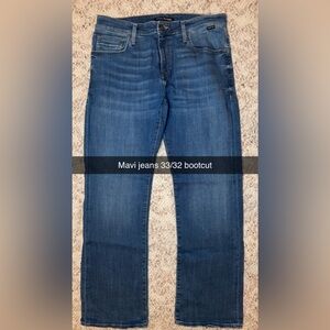 Mavi women’s jeans bootcut